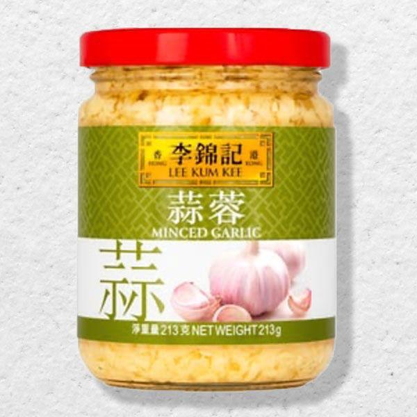 蒜蓉醬