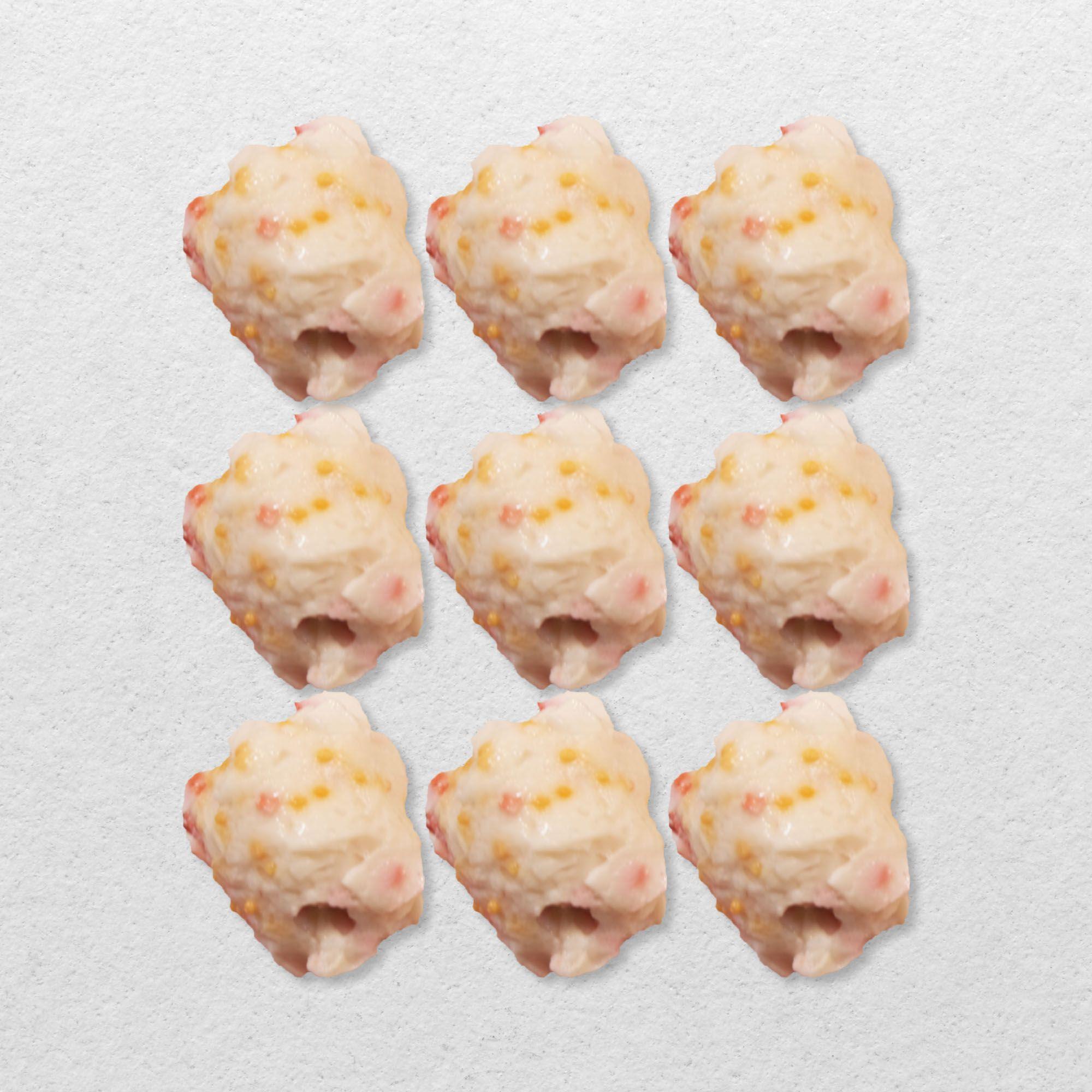 龍蝦丸