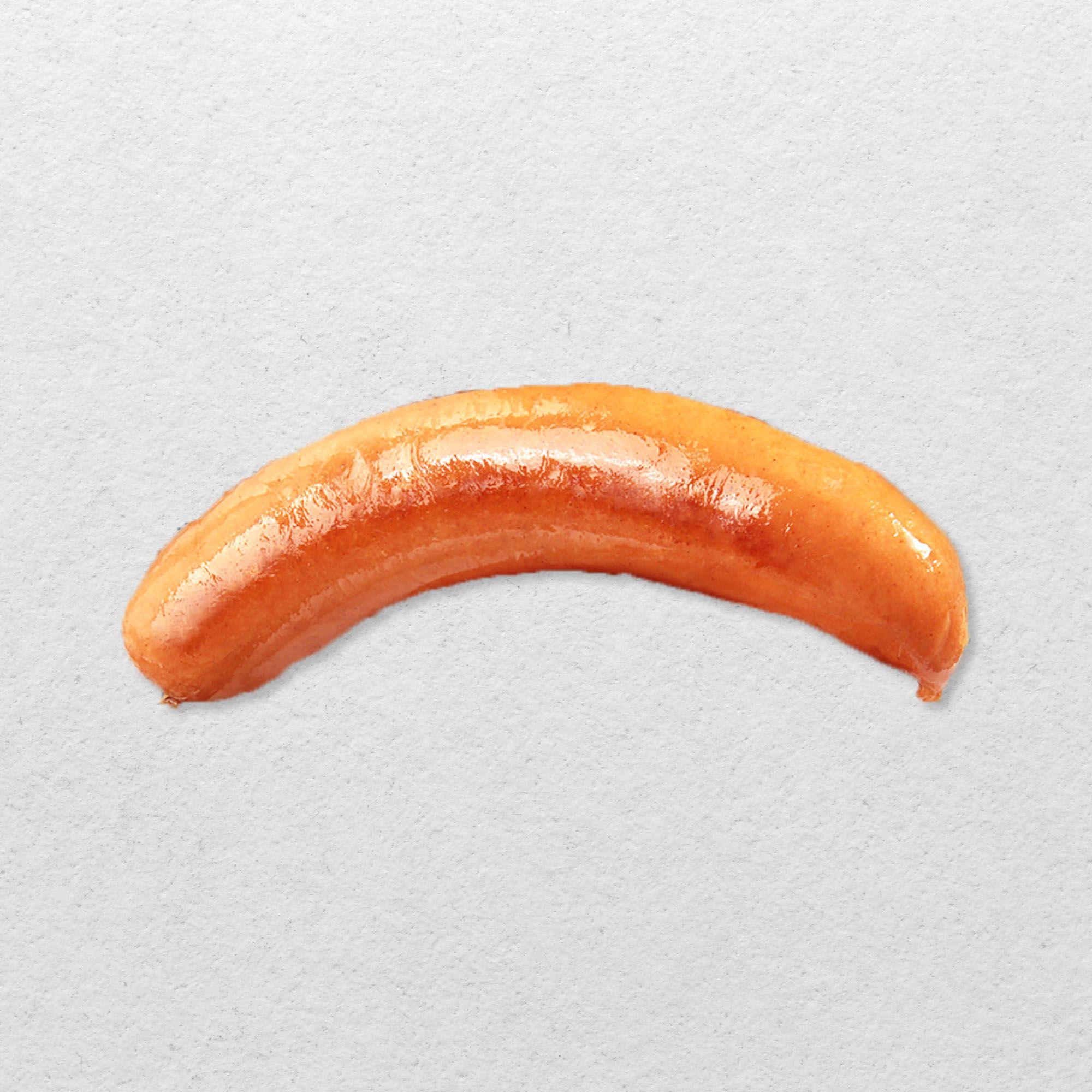 司華力腸